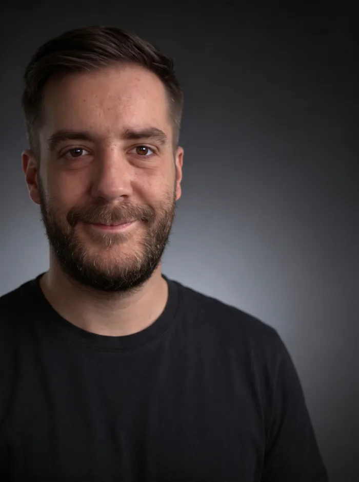Mark Dwuletzky, MRK-Webdesign Rastatt