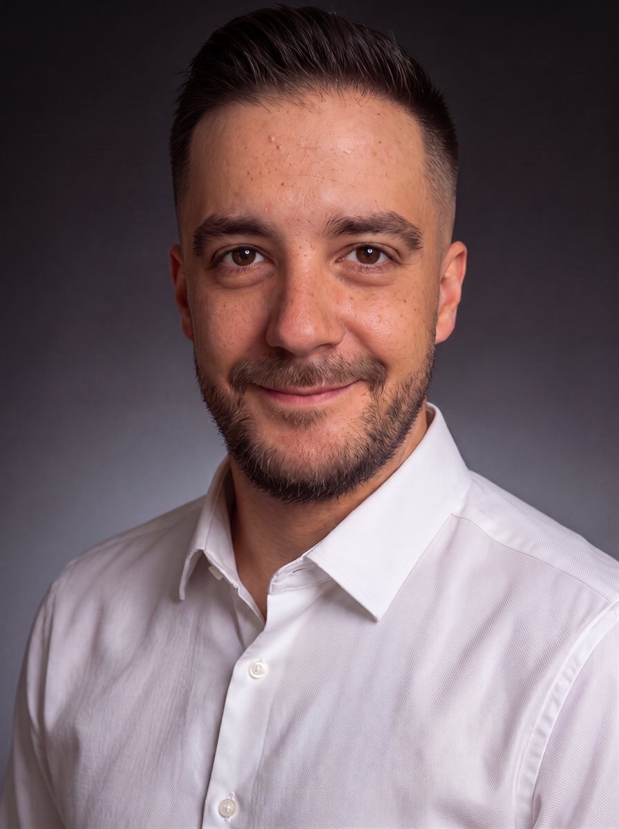 Mark Dwuletzky — Webdesigner aus Rastatt