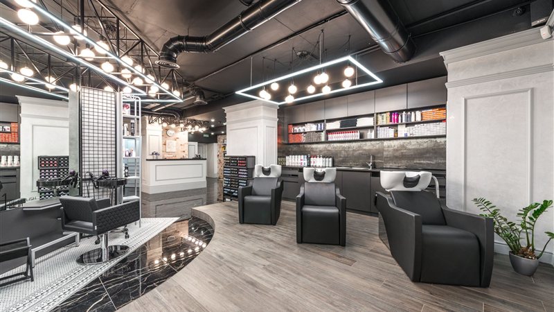 KOPFSACHE — Friseur & Barbier, Vorschau
