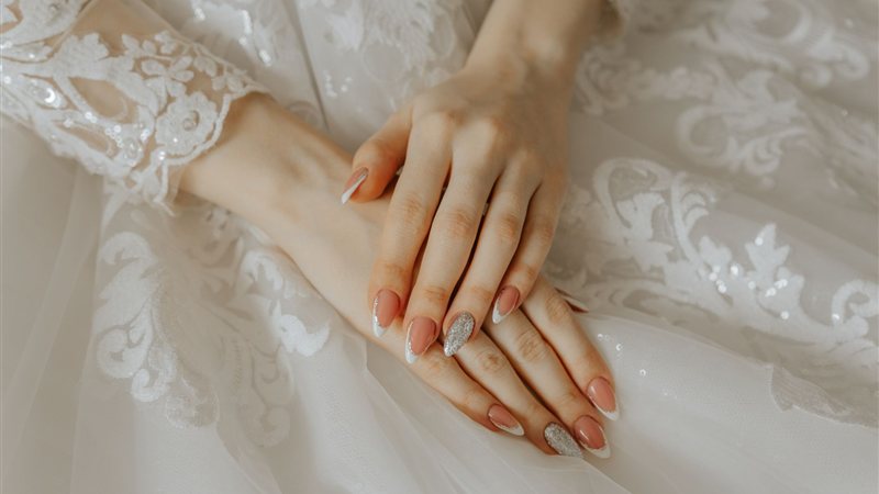 Lumé — Nageldesign, Vorschau